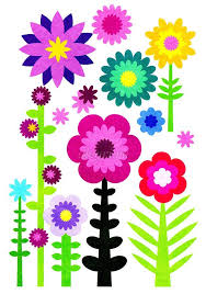 аппликации из цветной бумаги для детей 5 6 лет пошагово Applikaciya Cvety Iz Bumagi Idei Dlya Podelok Applikaciya Cvety