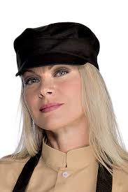 Cappello Sam Testa di Moro Isacco per cameriere