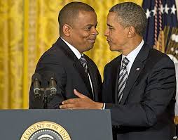 Image result for Anthony Foxx