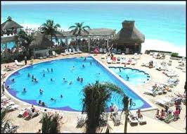 Crown Paradise Club Cancun Mexico Cancun Resorts Perfect Beach Vacation Mexico Resorts