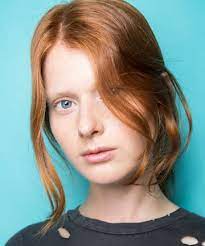 Red hair (or ginger hair) occurs naturally in one to two percent of the human population, appearing with greater frequency (two to six percent). The Ultimate Guide To The Best Makeup For Redheads