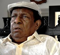 Murió el cantante y compositor Calixto Ochoa