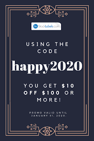 New Year Promo How To Make Labels Printing Labels Sticker Labels