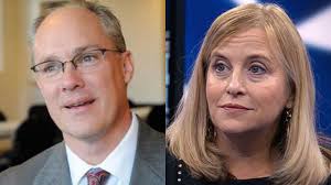 TIMELINE: 2017 travel records of Mayor Barry and staff