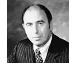 Stanley MANN Obituary (1921