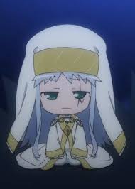 A Certain Magical Index Tan Iii Anime Planet Anime A Certain Magical Index Anime Characters