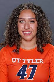 2021 Women's Volleyball Roster