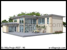 Model 5 evimiz 90 metre kare üretilmektedir. 250 300 M2 Ev Villalar Ev Villa Projeleri