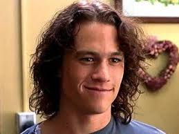 Took me years to realize these two characters were played by the same actor.