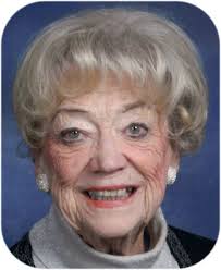 Marion Beatty Obituary (1924