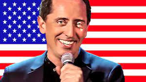 Now french comedy star gad elmaleh is taking his show on the road and crossing the atlantic to conquer north america. Gad Elmaleh Son Spectacle Aux Etats Unis 2018 American Dream Netflix Youtube