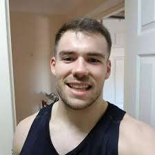 Jack Gemmell Training