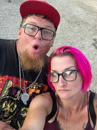 Were coming home Whoop Whoop 🩷🩵🩷🩵