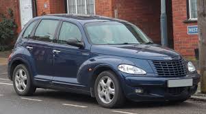 Image result for Patriot Blue 2002 Chrysler