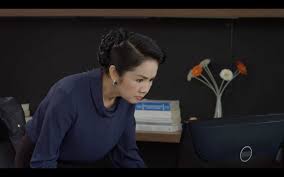 Không rõ đây là cái thai từ lần trước với kiên, cô nghi ngờ nên đã thử que 1 vạch hay là hậu quả sau đêm cô mắc bẫy vỹ? X3qxq D70vxn3m