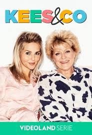 Dutch rider annemiek van vleuten, who has held the leader's jersey since stage two, retained the overall lead as she seeks a third successive title. Kees Co 9x07 Een Echte Man Trakt Tv