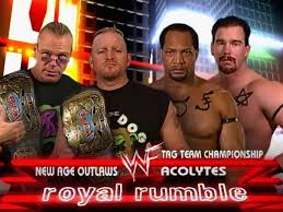 In fact, in retrospect, it's clear the whole match. Ppv Review Wwf Royal Rumble 2000 Retro Pro Wrestling Reviews
