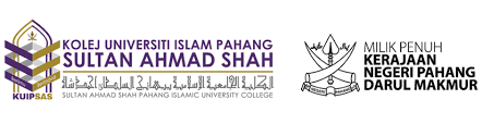 University College Kuipsas Kolej Universiti Islam Pahang Sultan Ahmad Shah
