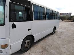 Low floor transit buses nova lfs 2009 (7units are available). Mini Bus 30 Places Nissn A Vendre A Teboulba Tunisie 10 Tractour Tn