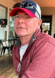 Mark Winstead Obituary (1974