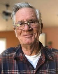 Kenneth Nicholson Obituary