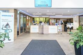 Very poor apps and internet banking. Sparkasse Bank Ellmau