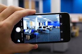 Pusing bkin id iphone 7. 6 Trik Jitu Hasilkan Foto Menarik Setara Dslr Cuma Pakai Kamera Iphone