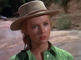 Le Fleuve de la dernière chance