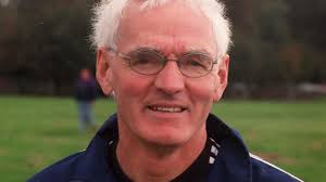 Is Mick Clohisey the second best athlete to come out of Raheny this year?