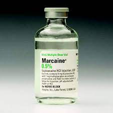 Compare marcaine vial prices available at canadian and international online pharmacies with local u.s. Hospira 00409161050 Mckesson Medical Surgical