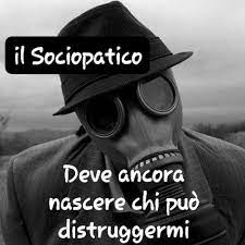 Check spelling or type a new query. Il Sociopatico Fotos Facebook
