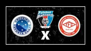 Cruzeiro resultados dos jogos, calendário de próximos jogos e últimos jogos. Onde Assistir Cruzeiro X Tombense Ao Vivo Pelo Campeonato Mineiro