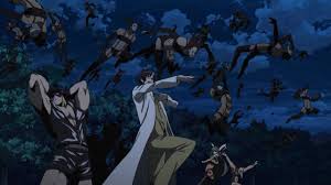 With sôma saitô, corey hartzog, sora amamiya, molly searcy. Episode 11 Akame Ga Kill Wiki Fandom