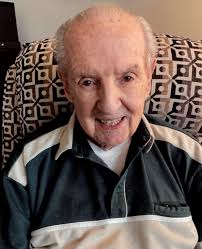 Richard Friend Obituary