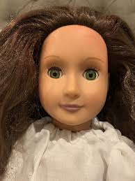 Our Generation – 18-Inch Doll – Brown Hair & Eyes – Pizza Chef & Play Food  Accessories – Roller Skates – Toys For Kids Ages 3 And Up – Isa, Dolls -  Amazon Canada