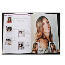 CORTES Y PEINADOS TOMO Programa good Educativo