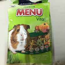 Regular checkups will decrease the risks of illnesses and maintain good guinea pig health. Guinea Pig Food Makanan Tikus Belanda Shopee Malaysia