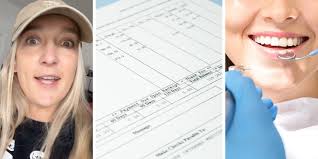 Why Did Dentist Add a 'Behavioral Management' Charge to Bill?