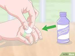 3 Ways To Keep A Ring From Turning Your Finger Green - Wikihow