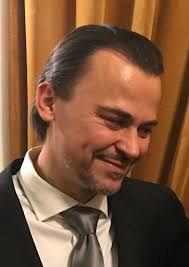 A snippet from my recent festival gig in Slovakia