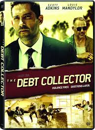 Debt collectors (2020) the debt collector 2. The Debt Collector Movie Teaser Trailer