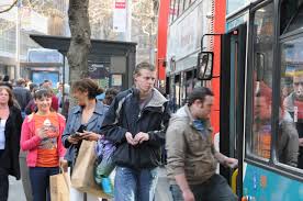 Marc Reddy named Stagecoach South Managing Director