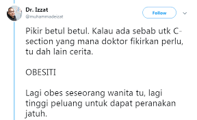 Peranakan jatuh tak boleh dibuat main kerana ia boleh menjejas keseluruhan tubuh. Doktor Ini Sangkal Mitos Workout Boleh Sebabkan Peranakan Jatuh Jelaskan 7 Punca Utamanya Hijabista