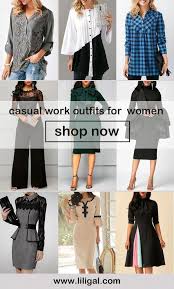 If You Re Looking For Practicality You Can T Fail With Argent They Re Understood For Their Cost Business Casual Outfits Business Casual Dresses Work Fashion