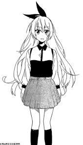 In such a situation, she loses her cool and outbursts in a complete rage. Bishoujo The Most Beautiful Female Anime Characters Ever Reelrundown