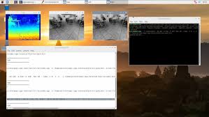 Well, a lot of it comes down to the fact that python is extremely easy to learn, and is also easy to use in practice when compared to c++. Opencv Comparing The Speed Of C And Python Code On The Raspberry Pi For Stereo Vision Stereopi Diy Stereoscopic Camera Based On Raspberry Pi