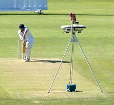 Bola Cricket Bowling Machine