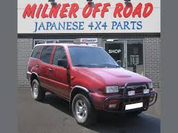 Aufrufe 1,6 tsd.vor 5 years. Ford Maverick Parts Ford Maverick Spares Milner Off Road