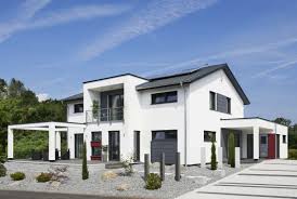 2 vollgeschosse 204,24 m 2. Rensch Haus Musterhaus Innovation R Inbad Vilbel