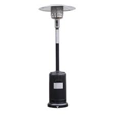 Just because the weather gets cold doesn't mean you have to retreat. Outdoor Heater Propane Patio Outdoor Propane Heater